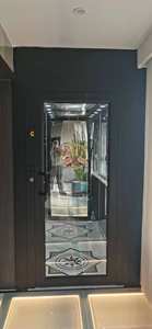 400kg Shaftless Villa Hydraulique Maison Ascenseur <span class=keywords><strong>Domestique</strong></span> 2/3/4 Étages Intérieur Extérieur Petit Ascenseur <span class=keywords><strong>Domestique</strong></span> pour 6 Personnes - Product Image 2