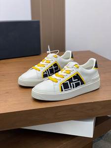 Zapatos de Hombre de Diseño de Marca de Lujo Hechos a Medida con Parte Superior de Cuero Genuino de Primera Calidad, Antiolor, para Todas las Temporadas, Más Vendidos - Product Image 4