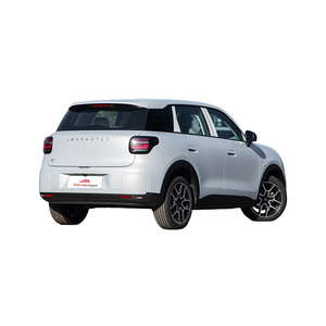 SUV Compact 100% Électrique Direct Usine – Faible Consommation pour Concessionnaires Automobiles, Exportation en Amérique du Sud – Nouvelle Voiture Électrique Leapmotor A10 2026 - Product Image 5