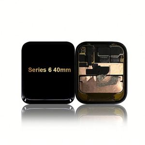 Original điện thoại di động LCD cho Apple xem SE S1 S2 S3 S4 S5 S6 S7 S8 42mm 40mm 45mm hiển thị OEM thay thế màn hình hiển thị cảm ứng - Product Image 6