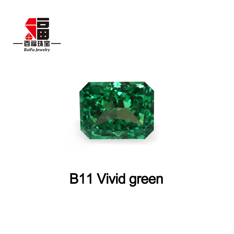B11 Vivid green