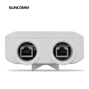 จุดเชื่อมต่อ WiFi 6 สำหรับภายนอกอาคาร รุ่น AP3000G แบบดูอัลแบนด์ ความเร็ว 3000Mbps มาตรฐาน IP65 รองรับ 48V PoE 802.3af/at รองรับผู้ใช้ 128 คน ระบบรักษาความปลอดภัย WPA3 สำหรับพื้นที่สาธารณะ - Product Image 4