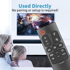 Control Remoto de Repuesto AKB75595361 para Barra de Sonido <span class=keywords><strong>LG</strong></span> SL4Y SN5Y SL5Y SN6Y SL6Y SN7CY SPL5B-W SPN5B-W SPH4B-W SPJ4M-S S65S3-S - Product Image 6