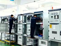 Equipo de Conexión de Media Tensión KYN28A-12 de 12kV Personalizado para Distribución de Energía, Informes de Prueba de Terceros, IP54, Ruptura de Cortocircuito de 40kA
