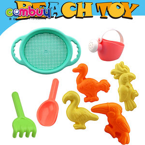 Plateau en caoutchouc souple <span class=keywords><strong>Jeu</strong></span> d'été pour enfants <span class=keywords><strong>Jeu</strong></span> <span class=keywords><strong>de</strong></span> plage Jouet <span class=keywords><strong>de</strong></span> <span class=keywords><strong>sable</strong></span> - Product Image 5