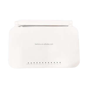 ONT ONU F670L 4GE+2.4G&5G Wi-Fi GPON XPON, Módem Router de Fibra Óptica F680 de Doble Banda FTTB/FTTH, Certificado CE/FCC, 1 Año de Garantía - Product Image 1