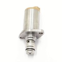 Pièces de moteur de camion, soupape de commande d'aspiration SCV 294009-1221 989289-4440 04226-E0061 294200-0270 33130-45700 04226-E0040