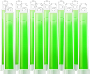 Großhandel Leucht stab Nacht beleuchtung Flash Stick 150*15mm Outdoor Camping Tragbarer Leucht stab - Product Image 1