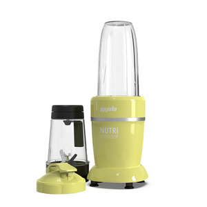 Licuadora Personal Nutri de Gran Venta con Botella Portátil y Vaso para Beber, Ideal para Bebidas Congeladas, Smoothies, Salsas y Más - Product Image 3