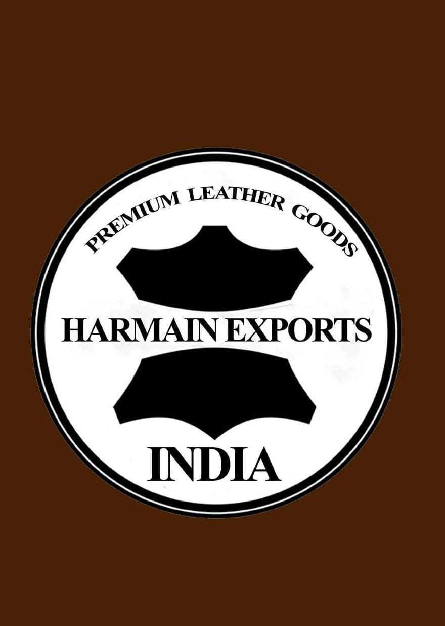 HARMAIN EXPORTS logo