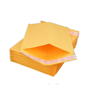 Bán Hot Nhựa <span class=keywords><strong>Ploy</strong></span> Bong Bóng Bưu Phẩm Túi Độn Phong Bì Bưu Phẩm Cho Lip Glosses Với Tự Niêm Phong Strip - Product Image 3