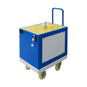 Probador de Tensión Secundaria DEMIKS DSY-310D-10kVA 10kV 220V con 1 Año de Garantía - Product Image 5