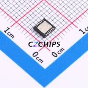 ไอซีตรวจจับความจุแบบคาปาซิทีฟ FDC2112DNTR ชนิด WSON-12(4x4) ความจุ 2 12 บิต I2C - Product Image 2