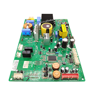 Placa de Control Principal para Refrigerador EBR75664421 Placa Inverter PCB para Refrigerador <span class=keywords><strong>LG</strong></span> <span class=keywords><strong>Repuestos</strong></span> para Refrigerador <span class=keywords><strong>LG</strong></span> - Product Image 5