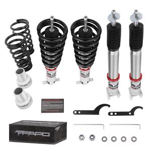 Vente flash FAPO PF058420 pour <span class=keywords><strong>Cadillac</strong></span> <span class=keywords><strong>CTS</strong></span> 3.6 2014-2019 <span class=keywords><strong>Prix</strong></span> compétitifs Pièces automobiles Amortisseur réglable à ressorts hélicoïdaux - Product Image 1