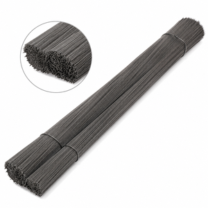 Filo di <span class=keywords><strong>Ferro</strong></span> Zincato ad Alta Resistenza per Costruzioni, Legatura, Fissaggio e Imballaggio - Product Image 2