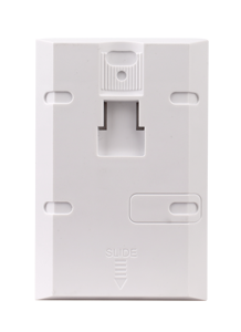 Detector de Alarma con Sensor de Movimiento Infrarrojo PIR al por Mayor, Accesorio para Sistema de Seguridad Doméstica para Uso Comercial y Residencial - Product Image 2