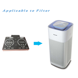 מפעל מותאם אישית הוביל צינור תצוגה דיגיטלית <span class=keywords><strong>7</strong></span> קטע תצוגה עבור הצגה - Product Image 2