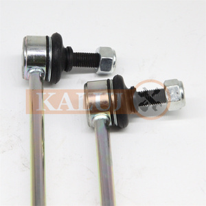 Liens de barre stabilisatrice avant 54618-1FE0A 54618-3U800 54618-AX400 54618-ED00A 54618-JX00A pour Nissan Tiida <span class=keywords><strong>Cube</strong></span> Note NV200 - Product Image 6