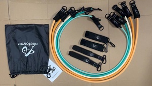 <span class=keywords><strong>Bandas</strong></span> de <span class=keywords><strong>ejercicio</strong></span>, <span class=keywords><strong>bandas</strong></span> de entrenamiento, <span class=keywords><strong>bandas</strong></span> de resistencia <span class=keywords><strong>para</strong></span> <span class=keywords><strong>hacer</strong></span> <span class=keywords><strong>ejercicio</strong></span> con asas <span class=keywords><strong>para</strong></span> hombres/mujeres <span class=keywords><strong>bandas</strong></span> de <span class=keywords><strong>ejercicio</strong></span> <span class=keywords><strong>para</strong></span> <span class=keywords><strong>pesas</strong></span> de fitness - Product Image 3