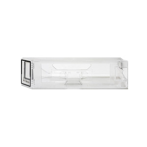 Accesorio para Robot Aspirador Roborock P10, Contenedor de Polvo Compatible con Qrevo, Repuesto para Aspiradora y Mopa Combinadas M10703 - Product Image 2