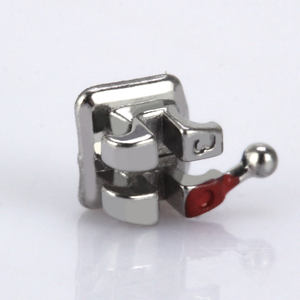 Yahong 018/022 <span class=keywords><strong>Standard</strong></span> / Mini bretelle ortodontiche staffa Roth - Product Image 6