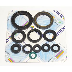 ชุดซีลน้ำมันเครื่อง - Product Image 2
