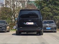 Véhicule Utilitaire Familial (VUf) de Luxe Geely Galaxy V900 8 Places Spacieux, Suspension Pneumatique et Son 27 Haut-parleurs pour Acheteurs Exigeants - Meilleures Ventes