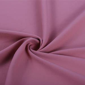 <span class=keywords><strong>2022</strong></span> vente chaude haute Stretch coton <span class=keywords><strong>comme</strong></span> tissu 87% Nylon 13% Spandex Jersey tissu pour costume de Yoga - Product Image 6