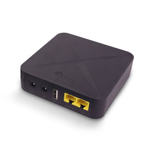 Fabricación China POE Multiout con USB 5V DC 9V 12V Salida POE MINI UPS para enrutador Wifi - Product Image 6