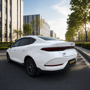 BYD Seal 05 <span class=keywords><strong>DM</strong></span>-i 2025 1.5L CVT Smart Drive 55KM Luxury PHEV Berlina Usata a Basso Chilometraggio per Esportazione - Product Image 3