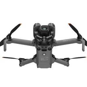 Dron <span class=keywords><strong>DJI</strong></span> Mini5 Pro Nuevo, Drones RC de Alta Calidad, Paquete Original con Control Remoto, Cámara 4K para Operadores de Nivel Experto - Product Image 3