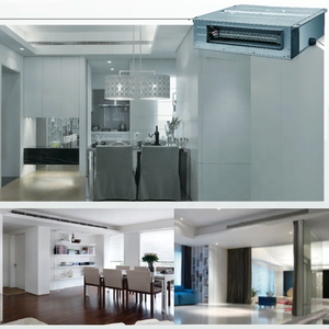 Mini climatiseur monosplit GMV5 - Product Image 2