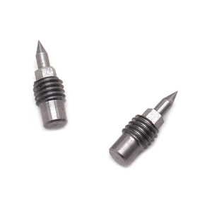 Tùy chỉnh chất lượng cao thép không gỉ D vòng chuyển đổi rãnh vít ẩn máy ảnh Sửa chữa Adapter với lớp 4.8 & 6.8 lớp - Product Image 5