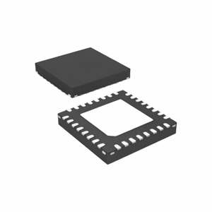 32 UFQFN Exposed Pad Electronics Component EFM8BB31F16G-C-QFN32 Embedded In Stock - Product Image 1