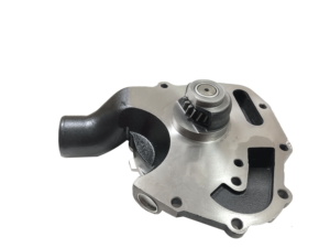 Pièces de machines de construction 4D95 pompe à eau pour <span class=keywords><strong>chariot</strong></span> élévateur <span class=keywords><strong>Komatsu</strong></span> 6202-63-1200 6202-63-1201 6202-63-1401 - Product Image 6