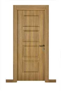 Medio Oriente popolare tipo di Porta WPC Stipiti HMF-140B Decorativo del pvc Stipite Della Porta telaio della porta - Product Image 6