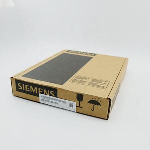 Unità di Controllo Originale Siemens 6SL3040-1MA01-0AA0 6SL3255-0VE00-0UA1 Modulo di Controllo PLC - Product Image 6