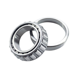 Rodamiento de Rodillos Cónicos BLD 15x45 mm P0 Precisión Acero Cromado Uso Automotriz - Product Image 2