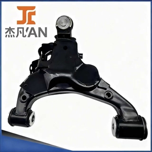 48068-0K040 48069-0K040 Brazo de Control Superior Delantero de Acero para Eje Delantero de Hilux, Nuevo, SADING PARTS - Product Image 2