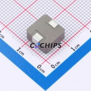 ตัวเหนี่ยวนำพลังงาน ZD1050-100M SMD,11.5x10mm (การเหนี่ยวนำ: 10uH )(ความแม่นยำ: 20% พิกัดกระแส: 7A) - Product Image 2