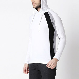 Nouveaux sweats à capuche en polaire pour hommes, style pull-over, légers, haute performance, collection hiver pour hommes - Product Image 2