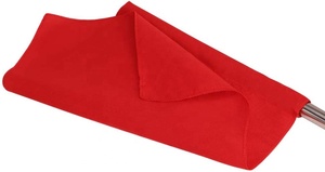 Petit MOQ <span class=keywords><strong>Pas</strong></span> <span class=keywords><strong>Cher</strong></span> Personnalisé Fait de La Protection de L'environnement de Construction Répondant <span class=keywords><strong>Patrouille</strong></span> Drapeau Drapeau De Coin De Football - Product Image 2