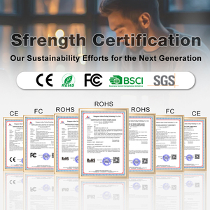 Siêu mỏng thiết kế hiện đại cảm biến dải ánh sáng tự dính từ tính cho tủ quần áo & Tủ rượu dẫn nguồn - Product Image 6