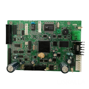 Carte mère BTWIN neuve pour balance à code-barres M ETTLER TOLEDO BPRO, version complète multilingue en option, vente en gros - Product Image 4
