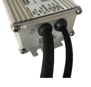 Controlador LED Inventronics de 150 vatios, IP67, Corriente Constante, Regulable PWM, Inventronic 150w - Product Image 5