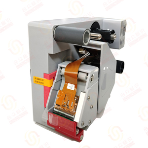 DC24AE 食品工業用プラスチック袋賞味期限印字機 TTOプリンターコーディングマシン - Product Image 3