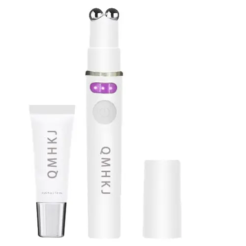 Line smoothing device injects vitality into the skin, eye care and small eye beauty equipment