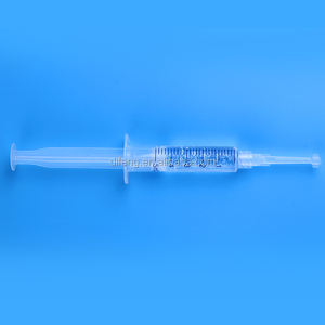 <span class=keywords><strong>Mysmile</strong></span> Kit de gel blanchissant pour les dents CP HP Gel sans peroxyde 3ml 4.5ml 10ml - Product Image 6