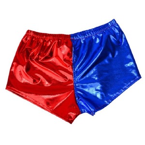 Camiseta de Harley Quinn de <span class=keywords><strong>Escuadrón</strong></span> <span class=keywords><strong>Suicida</strong></span>, Disfraz de Cosplay para Adultos con Bordado, Material EVA, Halloween, Película de Televisión para Mujer - Product Image 6